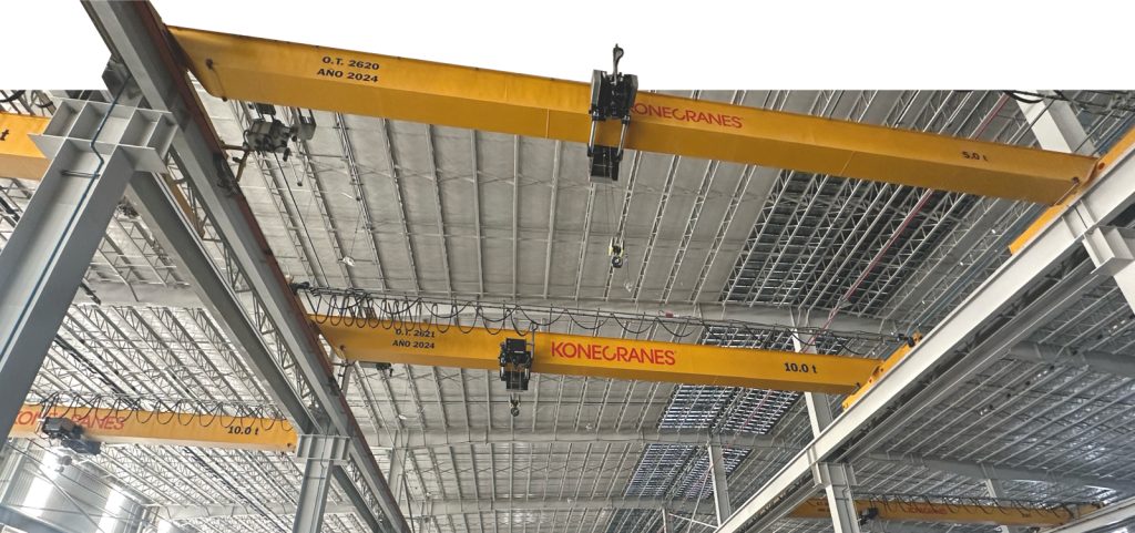GEMMSA Estructuras