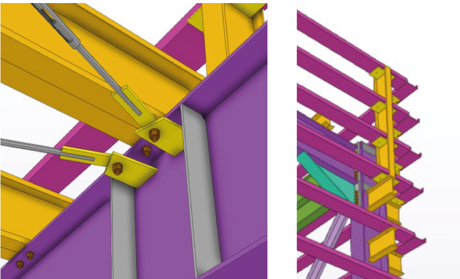 GEMMSA Estructuras